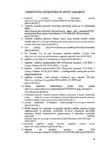 Referāts 'Sociālo problēmu ģenēze un analīze', 16.