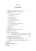 Referāts 'Dažādu kartupeļu aizsardzības shēmu efektivitātes vērtējums', 2.