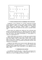 Referāts 'Dažādu kartupeļu aizsardzības shēmu efektivitātes vērtējums', 15.