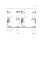 Referāts 'Dažādu kartupeļu aizsardzības shēmu efektivitātes vērtējums', 25.