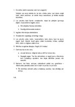 Konspekts 'Patstāvīgais darbs par atmiņu', 4.