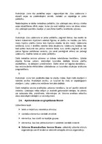 Konspekts 'Patstāvīgais darbs par atmiņu', 9.