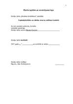 Referāts 'Studentu kreditēšana', 2.