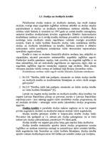 Referāts 'Studentu kreditēšana', 8.