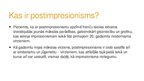 Prezentācija 'Postimpresionisms', 3.