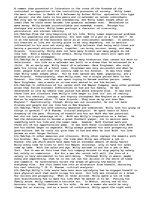 Eseja 'Death of a Salesman - Relationships', 1.