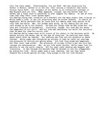 Eseja 'Death of a Salesman - Relationships', 2.