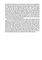 Eseja 'Apzinies R.Blaumaņa devumu latviešu literatūrā', 2.