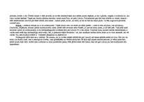 Eseja 'Darbaspēka migrācija uz citām valstīm - cēloņi un sekas, plusi un mīnusi', 2.