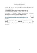 Referāts 'Tetraciklīni', 7.