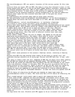 Eseja 'This Short Essay Is about Neurofibromatosis which Is a Genetic Disorder of the N', 1.