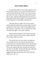 Referāts 'Senās Grieķijas apģērbs', 6.