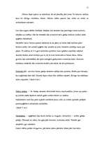 Referāts 'Senās Grieķijas apģērbs', 11.