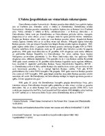 Referāts 'Ziemeļkoreja un Dienvidkoreja - divas pretrunīgas valstis', 6.