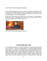 Referāts 'Ziemeļkoreja un Dienvidkoreja - divas pretrunīgas valstis', 10.