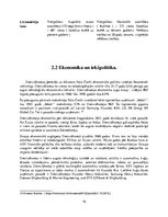 Referāts 'Ziemeļkoreja un Dienvidkoreja - divas pretrunīgas valstis', 16.