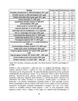 Referāts 'Ziemeļkoreja un Dienvidkoreja - divas pretrunīgas valstis', 20.