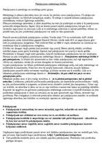 Konspekts 'Pakalpojumu mārketinga būtība', 1.