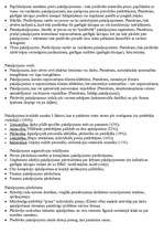 Konspekts 'Pakalpojumu mārketinga būtība', 2.