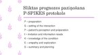 Prezentācija 'Komunikācija ar pacientu smagos gadījumos', 2.