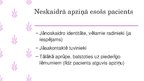 Prezentācija 'Komunikācija ar pacientu smagos gadījumos', 6.