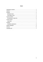 Prakses atskaite 'Klīniskais gadījums. Akūts hemorāģiskais insults', 2.