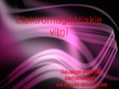 Prezentācija 'Elektromagnētiskie viļņi', 1.