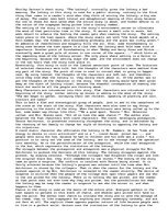 Eseja 'A Literary Analysis of "The Lottery" by Shirley Jackson', 1.