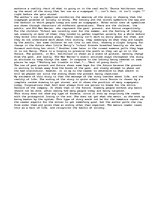 Eseja 'A Literary Analysis of "The Lottery" by Shirley Jackson', 2.