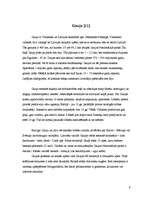 Referāts 'Gaujas Nacionālais parks', 9.