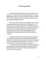 Referāts 'Gaujas Nacionālais parks', 11.