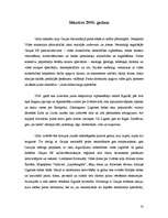 Referāts 'Gaujas Nacionālais parks', 13.