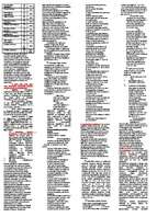 Konspekts 'Grāmatvedība', 3.