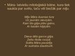 Prezentācija 'Māra latviešu folklorā', 5.