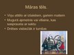 Prezentācija 'Māra latviešu folklorā', 6.