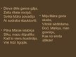 Prezentācija 'Māra latviešu folklorā', 16.