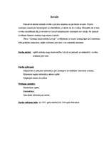 Referāts 'Zirnekļu daudzveidība Latvijā un pasaulē', 3.