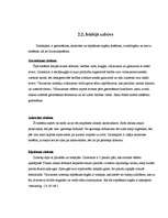 Referāts 'Zirnekļu daudzveidība Latvijā un pasaulē', 6.