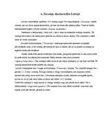 Referāts 'Zirnekļu daudzveidība Latvijā un pasaulē', 9.