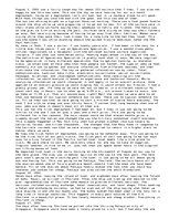 Eseja 'The Cost of Freedom', 1.