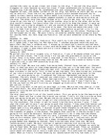 Eseja 'The Cost of Freedom', 3.