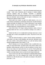 Referāts '"Es" koncepcija un pašvērtējums sākumskolas vecumā', 1.