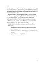 Referāts 'Veļas kopšanas līdzekļu piedāvājums Latvijā un Eiropā', 2.