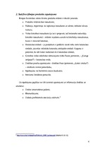 Referāts 'Veļas kopšanas līdzekļu piedāvājums Latvijā un Eiropā', 4.