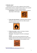 Referāts 'Veļas kopšanas līdzekļu piedāvājums Latvijā un Eiropā', 5.