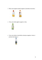 Referāts 'Veļas kopšanas līdzekļu piedāvājums Latvijā un Eiropā', 10.