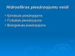 Prezentācija 'Hidrosfēras piesārņojums', 4.