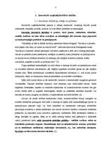 Referāts 'Nākotnes bizness - inovatīvā darbība un funky bizness', 4.