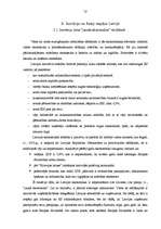 Referāts 'Nākotnes bizness - inovatīvā darbība un funky bizness', 12.