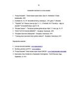 Referāts 'Nākotnes bizness - inovatīvā darbība un funky bizness', 16.